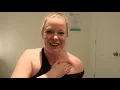 CHEST Pectoralis Self-massage