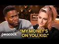 How Kristen Stewart Convinced Her Parents To Let Her Act as a Kid Hart to Heart