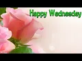 Good morning wednesday images and best wishes Good luck