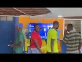 Ayiti pral jwe anfas Bresil nan Kou Di Mond lan ayisyen sa yo reyaji rapid apre Tiraj la mezanmi
