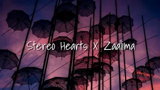 Download stereo hearts * zaalima MP3