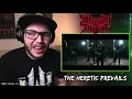 HOLY PIG MAN! | Shadow Of Intent - "The Heretic Prevails" (REACTION!!)