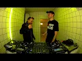 Download Lagu Club Heart Broken - Marlon Hoffstadt B2B Malugi | HÖR - Dec 10 / 2022