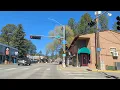 DAY TRIP RUIDOSO NM
