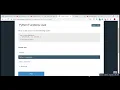 Practice Python Quiz Functions