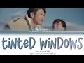 ​HUNG KAHO 洪嘉豪 - Tinted Windows 黑玻璃 Lyrics (Color Coded Lyrics Canto/Jyut/Eng)
