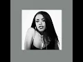 Download Lagu Age Ain’t Nothing But A Number ~ by Aaliyah | slowed and reverb