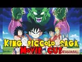 Lagu DRAGON BALL -  KING PICCOLO SAGA - MOVIE CUT (ALL EPISODES) - ARC 7  #dragonball #goku #dbz 