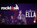 Download Lagu Ella - Sembilu | Rockl4sik in Concert ,18th Mar 2023 (LIVE at the Esplanade, Singapore)