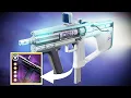 THE NEW BEST SMG IS HERE