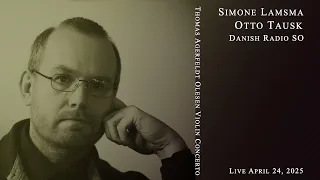 Lamsma Live 2025 (Olesen)