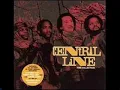 Central Line- Walking Into Sunshine