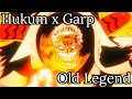 Lagu Hero Garp x Jailer (Hukum/Hindi) [AMV]
