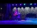 Thievery Corporation - Sweet Tides - 5-31-2026 - Las Vegas - Bel-Aire Backyard Live - Durango Casino