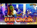 Lagu DUA CINCIN || CECE YANTI feat MILLENIAL SOUND SOLUTION 🔴 LIVE - WEDDING AT PELIMPING 🔥