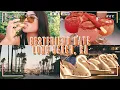 TEMPO CANTINA LONG BEACH BFF DATE VLOG