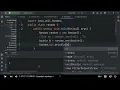 Random class in java