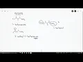 naming amines