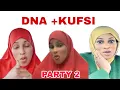 Download Lagu QISADA DHABTA AH EE DEEQA ALI  DNA 6 WIIL KUFSI HORE 
