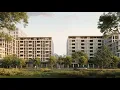 ZESTE - Final Release of The Orchards Masterplan