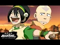 Download Lagu Toph Roasting EVERYONE for 22 Minutes Straight 😂 | Avatar: The Last Airbender