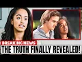 Malia Obama s SECRET Boyfriend FINALLY Reveals The TRUTH