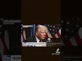 Trump raises suspicion about the July 13 attack where he almost lost his life says no one warned him