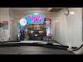 LUV Car Wash - Formerly Rocket Wash Car Wash Cartersville GA