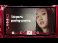 Sandrina & Ncum - Mau Adat Apa (Official Lyric Video)