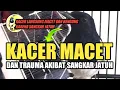 Download Lagu MENGATASI KACER MACET SETRES AKIBAT SANGKAR JATUH | DR KACER