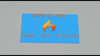 6 Codeigniter View Profile Select with Join