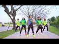 Download Lagu DI DU DUA DI/ BICH PHUONG/ Fiesta Fitclub/ Zumba choreo