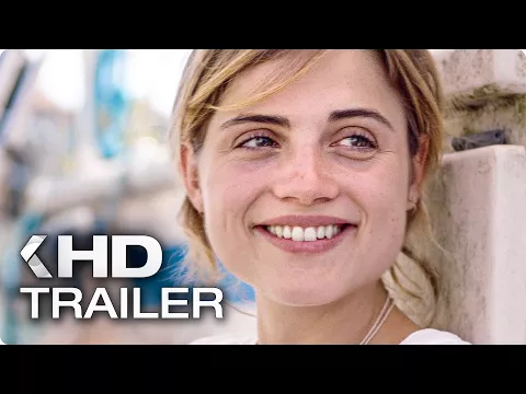 303 Trailer German Deutsch (2018) Exklusiv