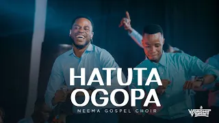 neema gospel choir hatutaogopa live worship in spirit