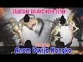 Download Lagu SABETANE DALANG KOYO SETAN - Dalang Anom Dwijo Kangko