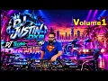 DJ Justin DXB's Techno House Mix  Vol 1