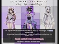 Download Lagu Ar Tonelico - EXEC_PHANTASMAGORIA/. with Lyrics