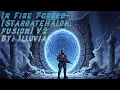 Forged in Fire A Human Empire Rises Stargate SG-1 Halo Crossover book