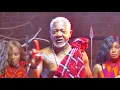 AWILO LONGOMBA FIDÈLE OFFICIAL VIDEO