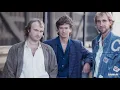 Genesis - Throwing it all away [magnums extended mix]