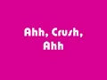 Jennifer Paige Crush Lyrics