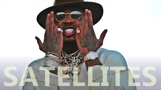 kevin gates satellites remix mixtape music video 