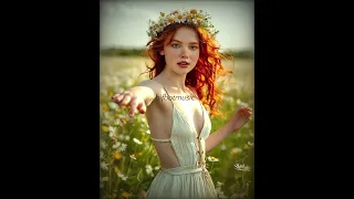 ДЕВУШКА ВЕСНА БОТ2 09 03 2025 ПЕСНЯ 