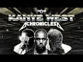 Lagu DJ TOPHAZ - KANYE WEST CHRONICLES