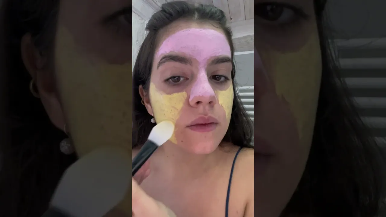 ANAIRUI Special Facial Mask Kit