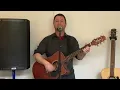 Don’t You (Forget About Me) by Simple Minds Cover :: Gopher Bark