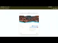 Interactive Wall Calendar in React Date Range Picker Notes Tailwind UI