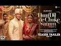 Lagu HUM DIL DE CHUKE SANAM 2 : Trailer | Salman Khan, Aishwarya Rai | Karan Johar | New Movies 2026