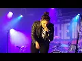 The Interrupters,   Bad Guy.