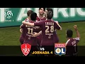 PES 2011 - Ligue 1: Stade Brestois 29 vs. Olympique Lyonnais (Partido 4)